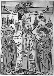 Lamentation of Christ