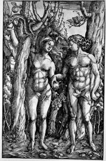 Adam and Eve