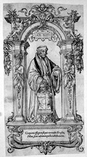 Erasmus of Rotterdam