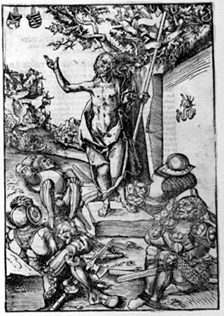 Auferstehung Christi