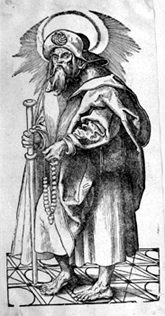 Hl. Andreas