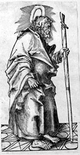 Hl. Thomas