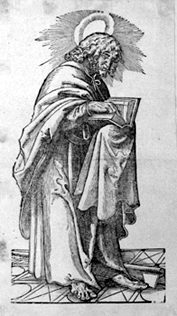Hl. Jakobus Minor (der Jüngere)