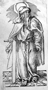 Hl. Simon
