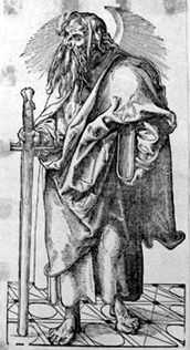 Hl. Paulus