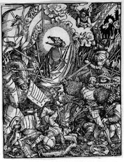 Battle of the St. Ulrichs