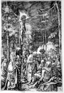 Kreuzigung Christi