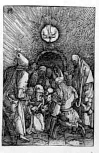 Beschneidung Christi