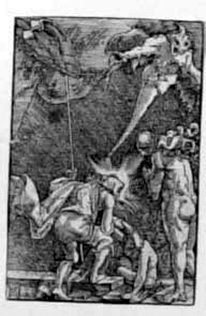 Christus in der Vorhölle