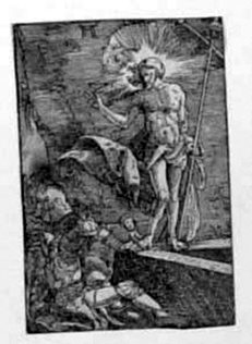 Auferstehung Christi