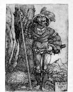 Landsknecht
