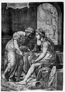 Artemisia