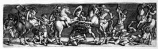 Battle the Gladiatoren