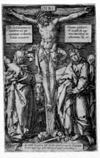 Kreuzigung Christi