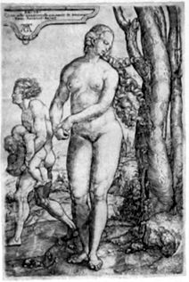 Geschichte von Romulus und Remus - Rhea Sylvia