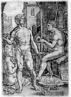 Mucius Scaevola