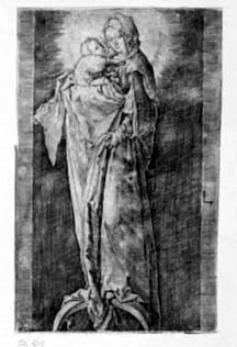 Maria mit dem Christuskind