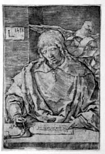 Hl. Johannes - Evangelist
