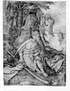 Hl. Christophorus