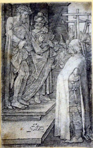 Ecce Homo