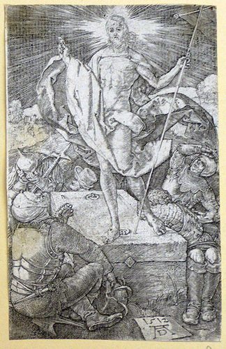 Resurrection of Christ