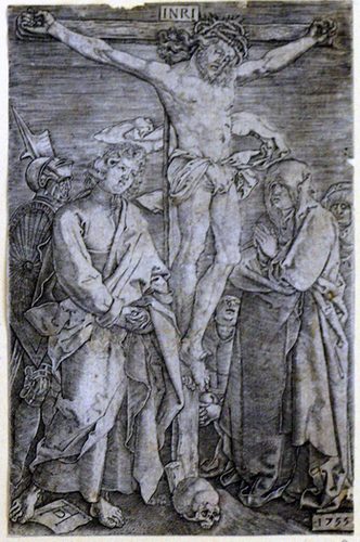Kreuzigung Christi