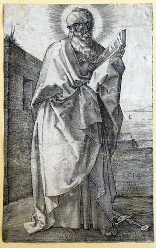 St. Paul - Apostle