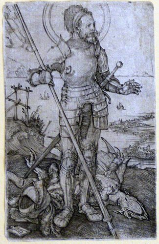 St. George