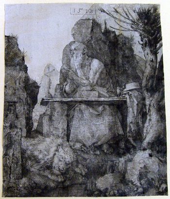 St. Jerome