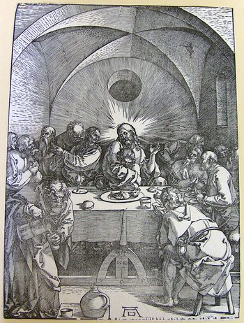 Last Supper