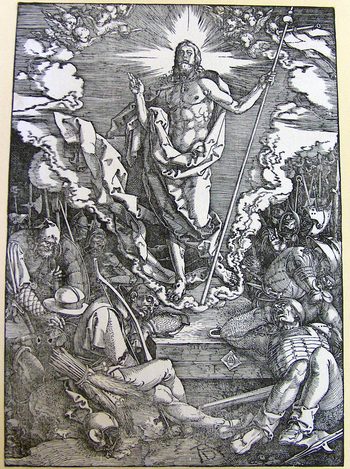 Resurrection of Christ