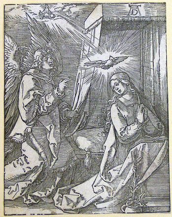 Annunciation