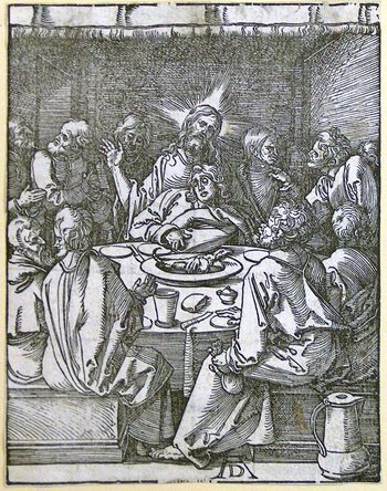 Last Supper