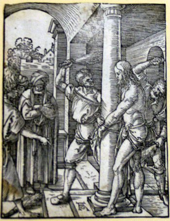Flagellation of Christ