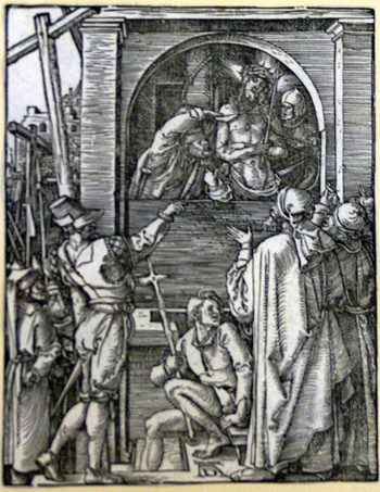 Ecce Homo