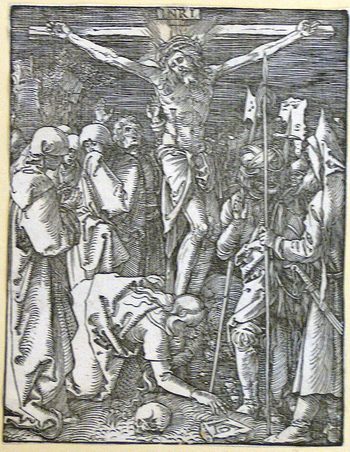 Crucifixion of Christ