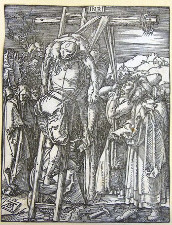 Descent from the Cross