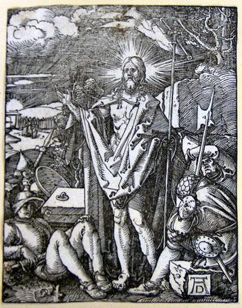 Resurrection of Christ
