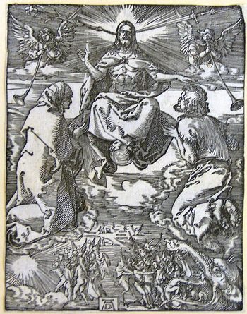 Last Judgement