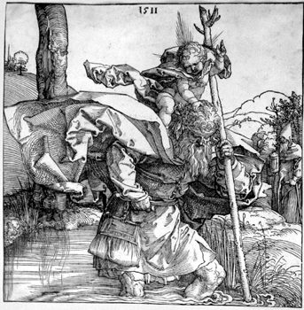 Hl. Christophorus
