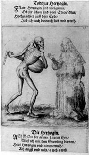 Death with the Herzogin