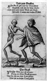 Death at the Grafen