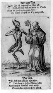 Death at the Abt