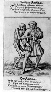 Death at the Kaufmann