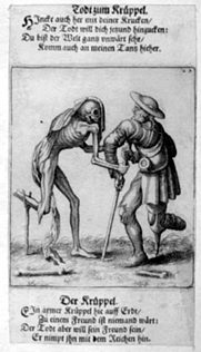 Death at the Krippel
