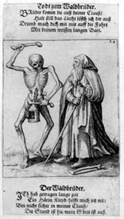 Death at the Eremiten