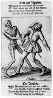 Death at the Youth