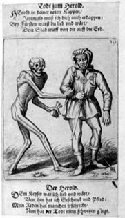 Death at the Herold