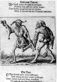 Death at the Narren