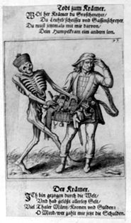 Death at the Händler